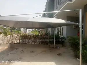 2 Cars Parking Space