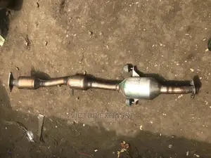 Catalyst Converter Toyota C H R 2020
