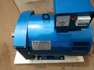 15kva Full Copper Alternator for Welding and Generators