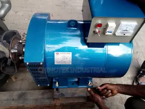 15kva Full Copper Alternator for Welding and Generators