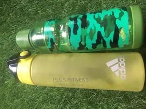 Adidas Water Bottle