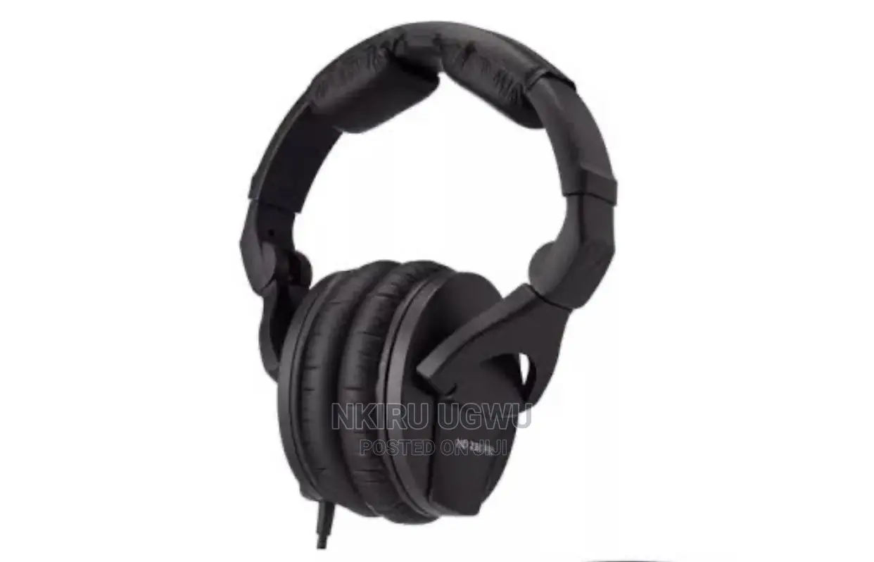Sennheiser Hd 280 Pro
