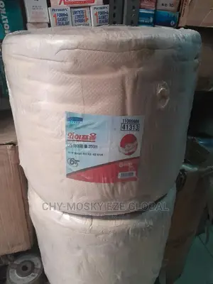Industrial Tissue/Wiper 250 Meters