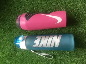 Nike Water Bottle