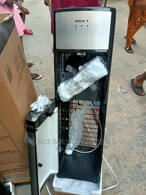 Quality Maxi Hot And Cold Water Dispenser Down Bottle Part