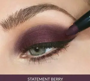 Avon Power Stay Statement Berry 16 Hour Eyeshadow Stick