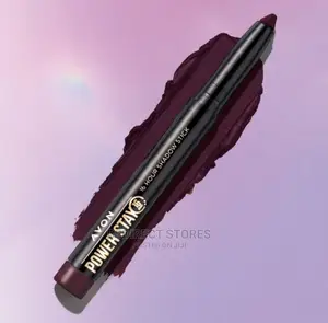 Avon Power Stay Statement Berry 16 Hour Eyeshadow Stick
