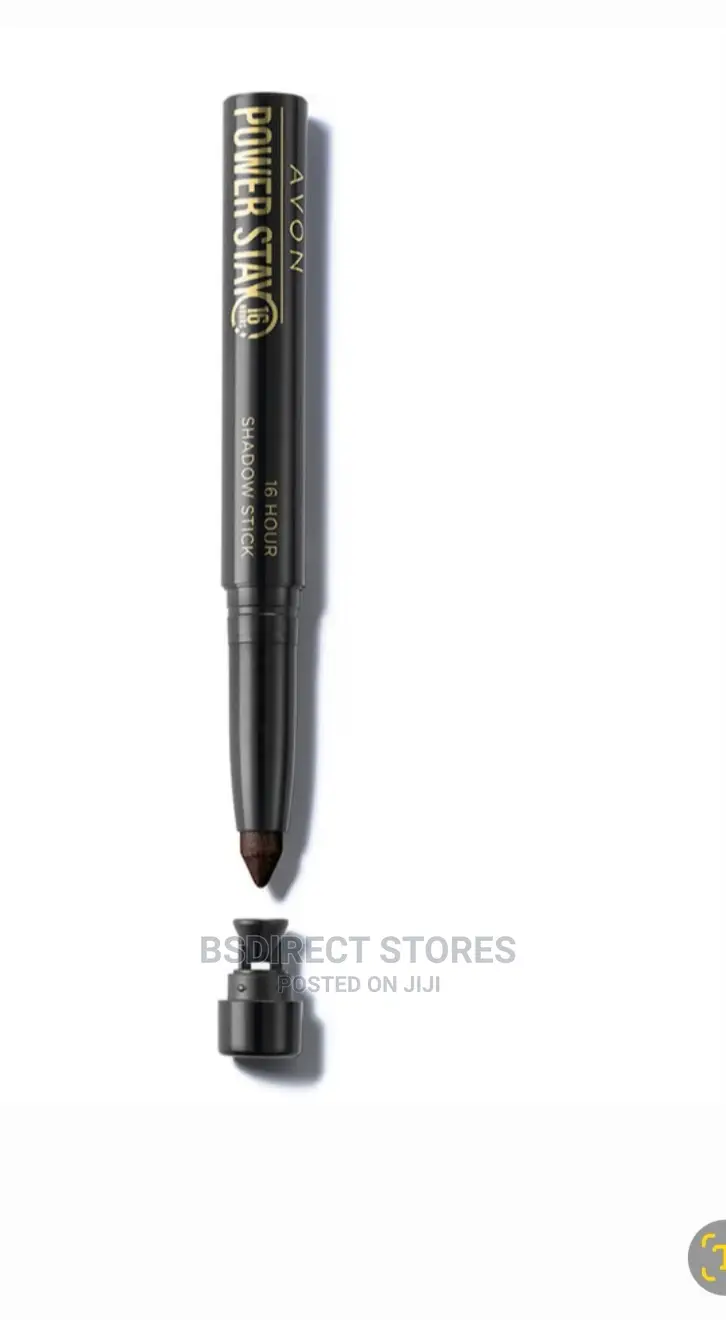 Avon Power Stay Statement Berry 16 Hour Eyeshadow Stick