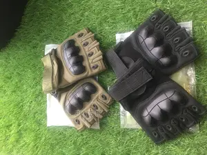 Knuckle Training Glove