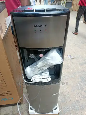 Quality Maxi Hot And Cold Water Dispenser Down Bottle Part