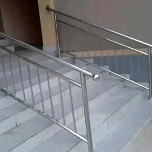 Stainless Steel 004