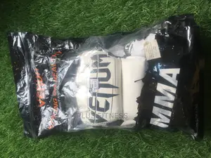 Venum Attack MMA Glove