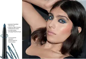 Avon Twilight Sparkle GLIMMERSTICKS DIAMONDS Eye Liner