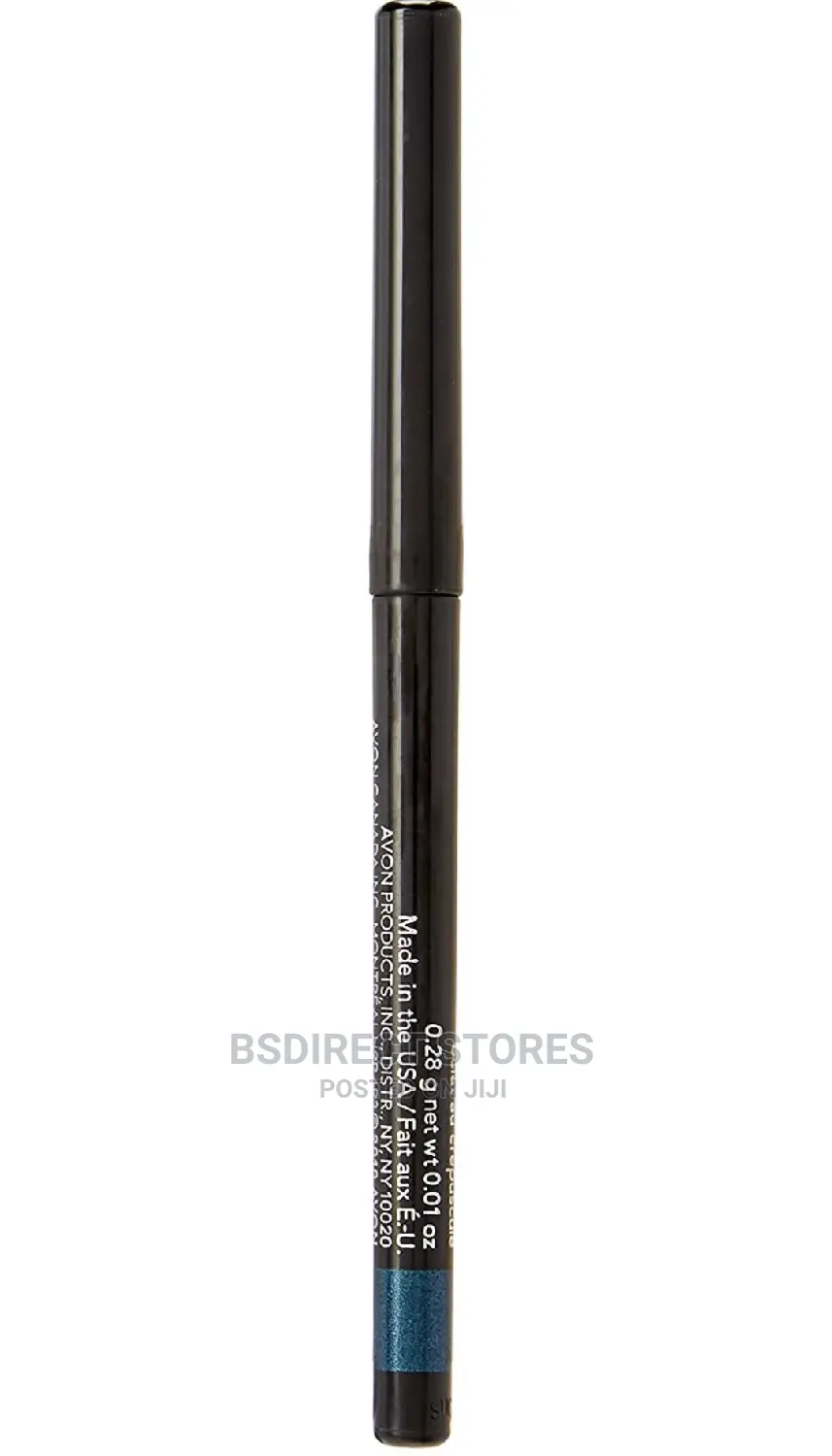 Avon Twilight Sparkle GLIMMERSTICKS DIAMONDS Eye Liner