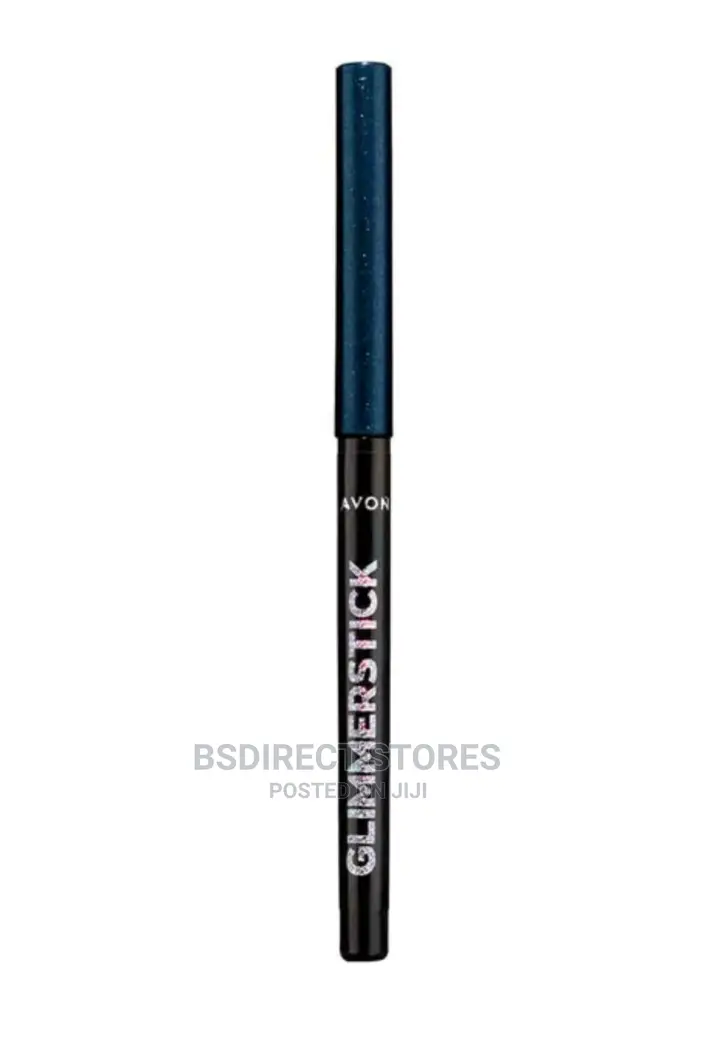 Avon Twilight Sparkle GLIMMERSTICKS DIAMONDS Eye Liner