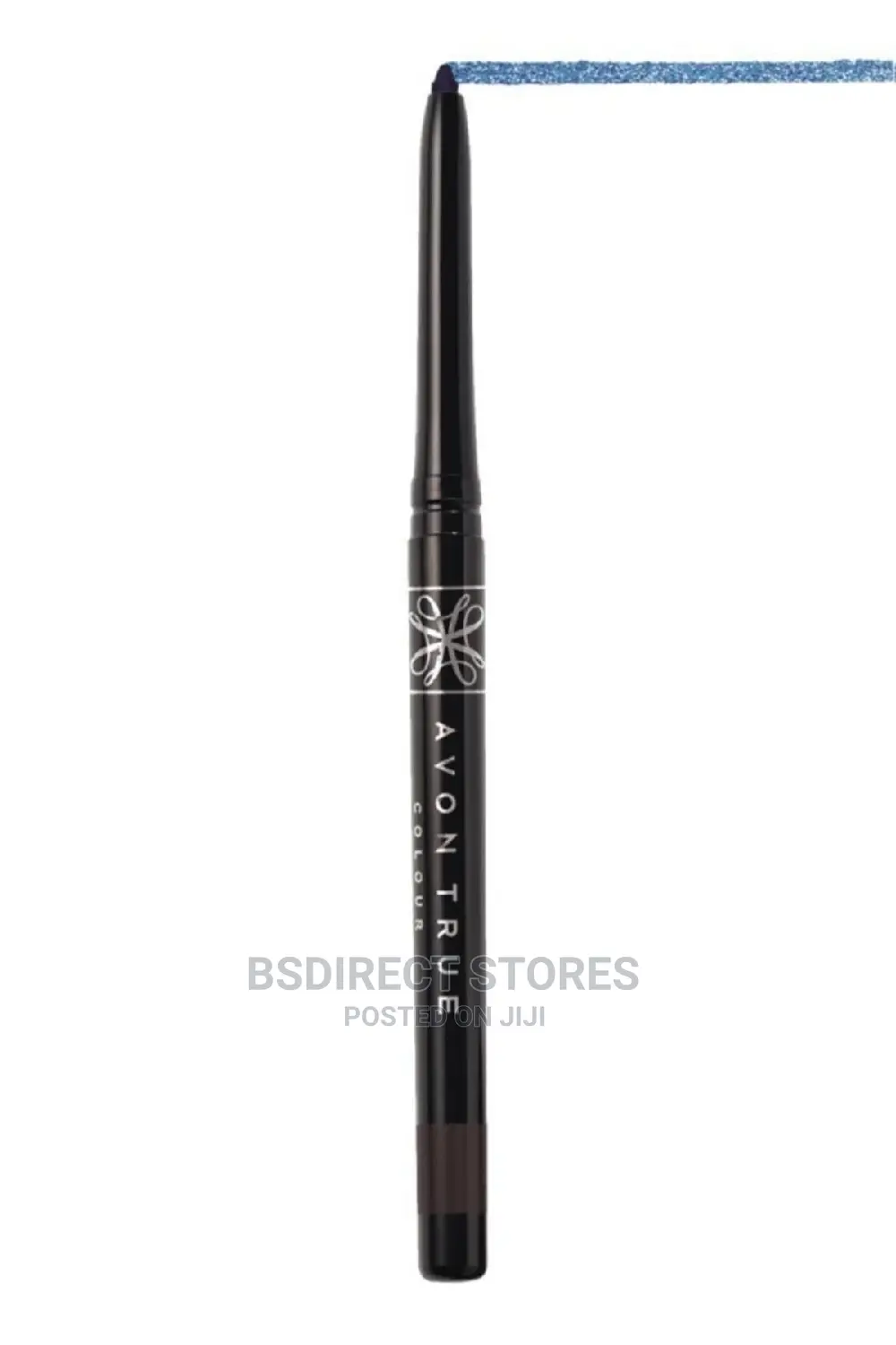 Avon Twilight Sparkle GLIMMERSTICKS DIAMONDS Eye Liner