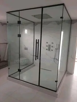 Shower Cubicle 004