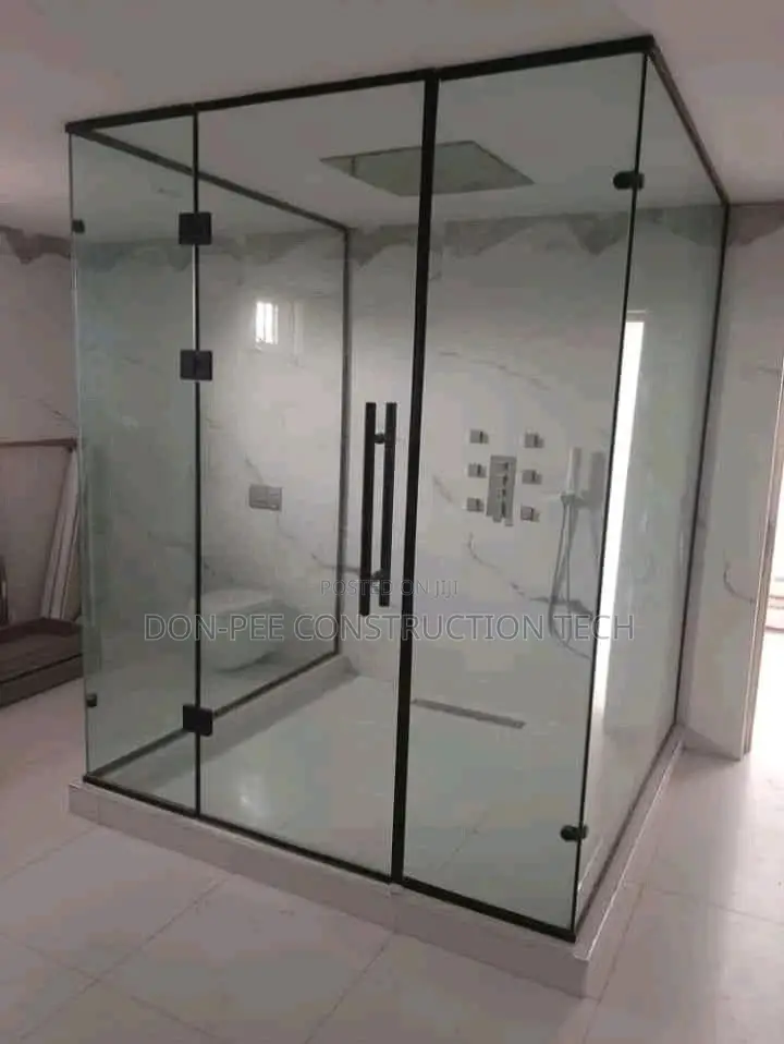 Shower Cubicle 004