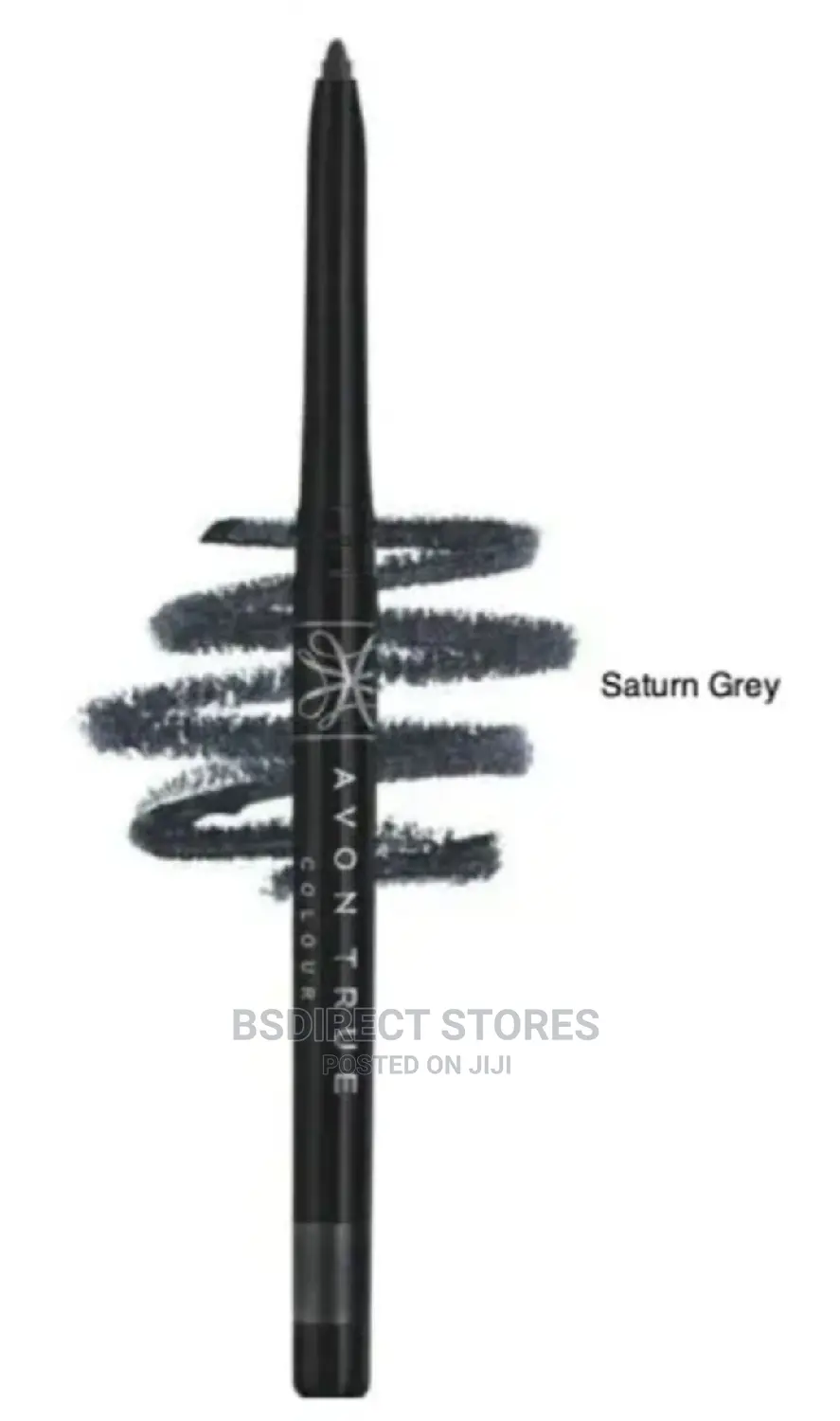 Avon True Colour Saturn Grey Glimmerstick Eyeliner