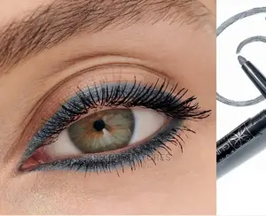 Avon True Colour Saturn Grey Glimmerstick Eyeliner