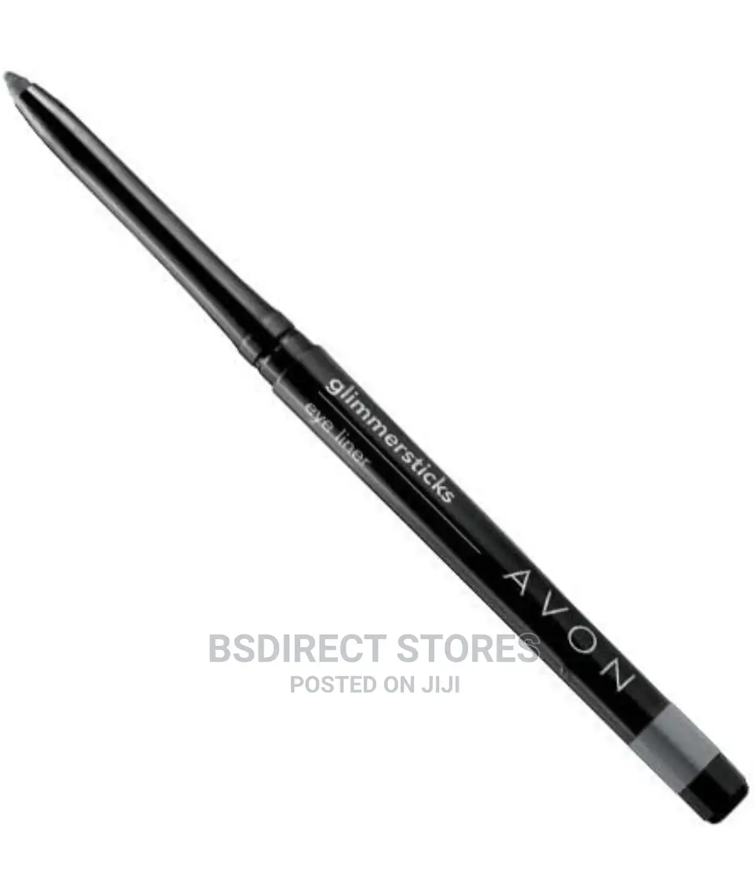 Avon True Colour Saturn Grey Glimmerstick Eyeliner