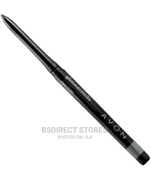 Avon True Colour Saturn Grey Glimmerstick Eyeliner
