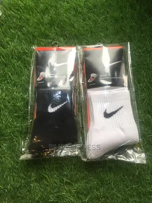 Photo - Nike Socks