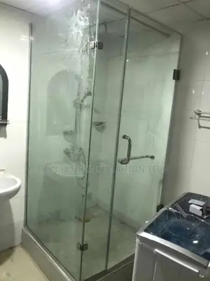 Shower Cubicle 009