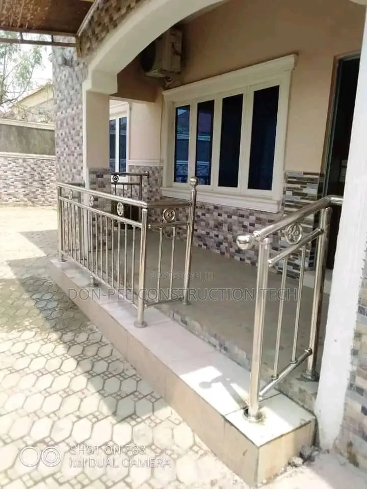 Stainless Steel 007