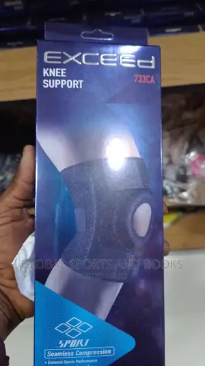 Knees Support