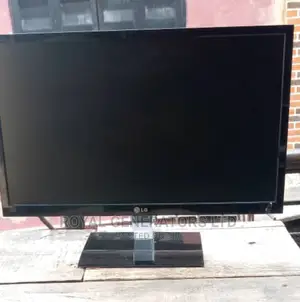 24inches Grade One Used Uk Monitor, Working Perfectly Okay