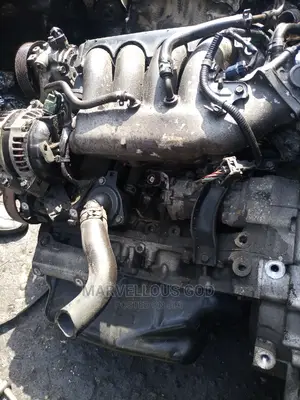 Direct Tukunbo Complete Engine Element