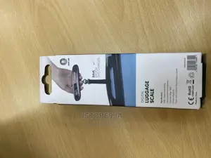 Digital Luggage Scale