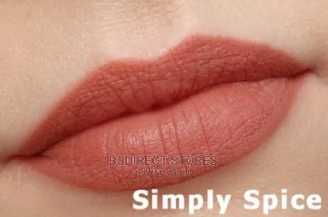 Avon True Colour Simply Spice Glimmerstick Lip Liner