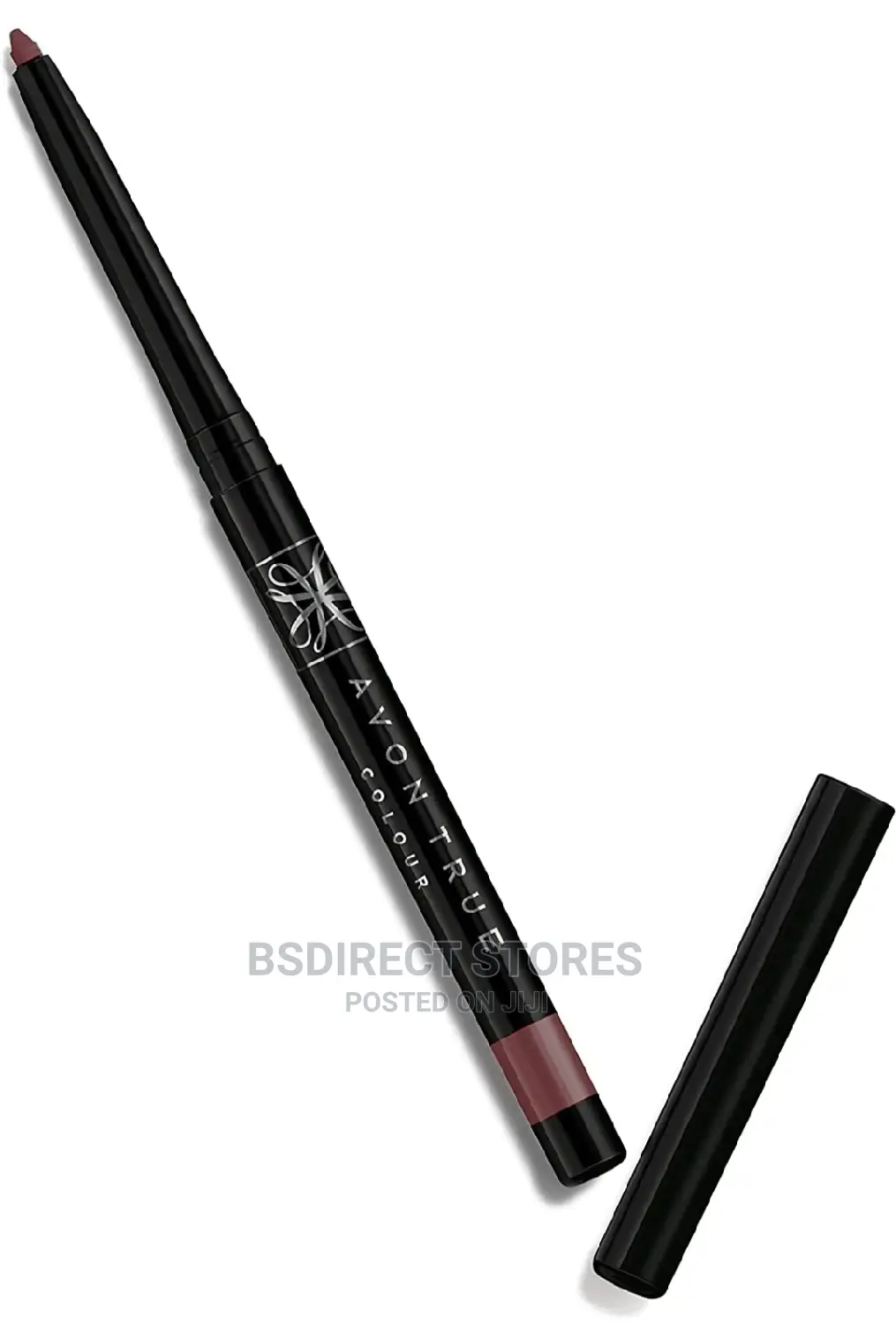 Avon True Colour Simply Spice Glimmerstick Lip Liner