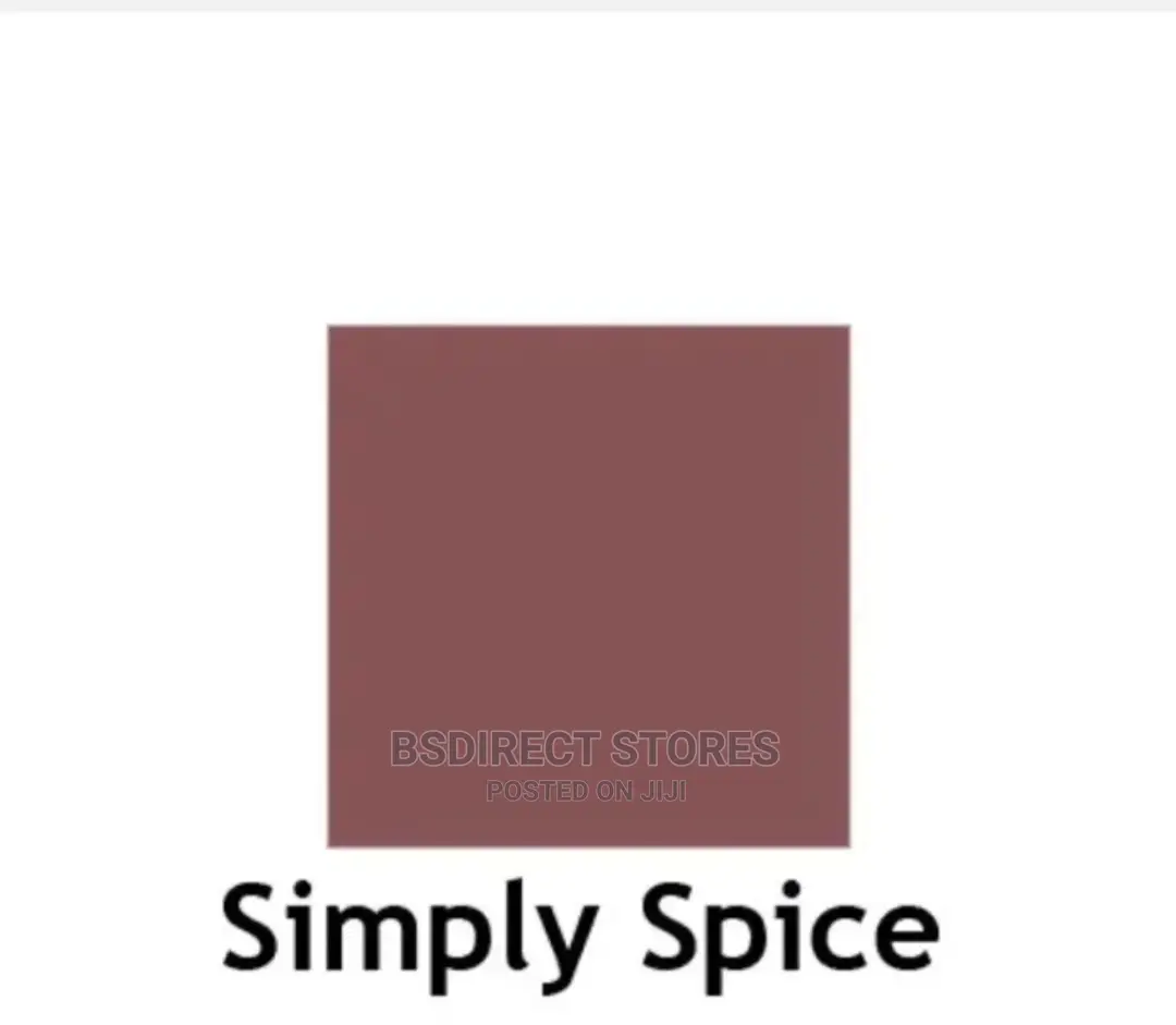Avon True Colour Simply Spice Glimmerstick Lip Liner