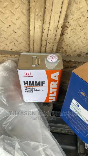 Quality Gear Oil for Honda CR-V 2018 Model