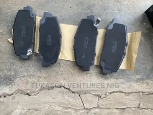 Brake Pad 2017/2021 Honda CR-V