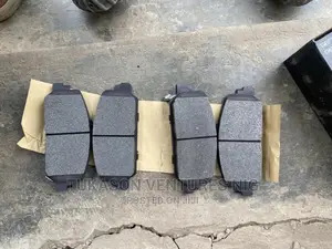 Brake Pad 2017/2021 Honda CR-V