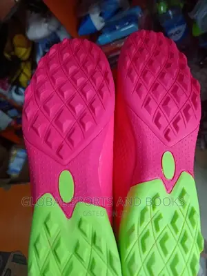 Football Training Boot
