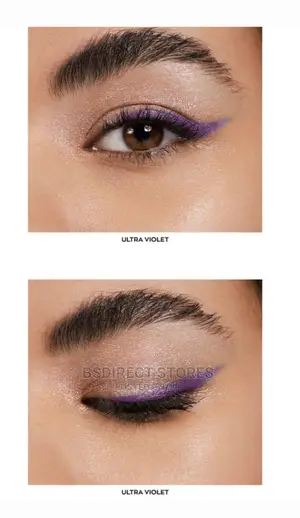 Avon Mark. Ultra Violet Gel Paint Blendable Kohl Eyeliner