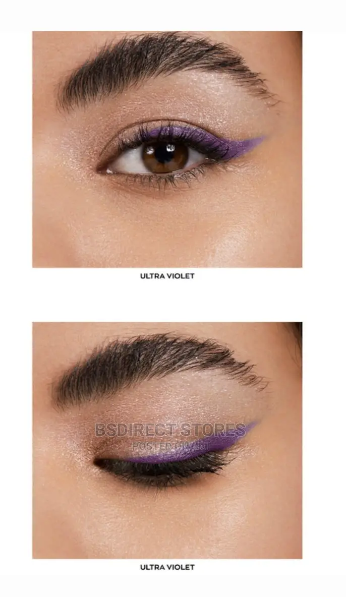 Avon Mark. Ultra Violet Gel Paint Blendable Kohl Eyeliner