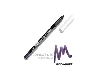 Avon Mark. Ultra Violet Gel Paint Blendable Kohl Eyeliner