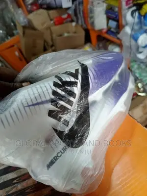 Nike Football Boots
