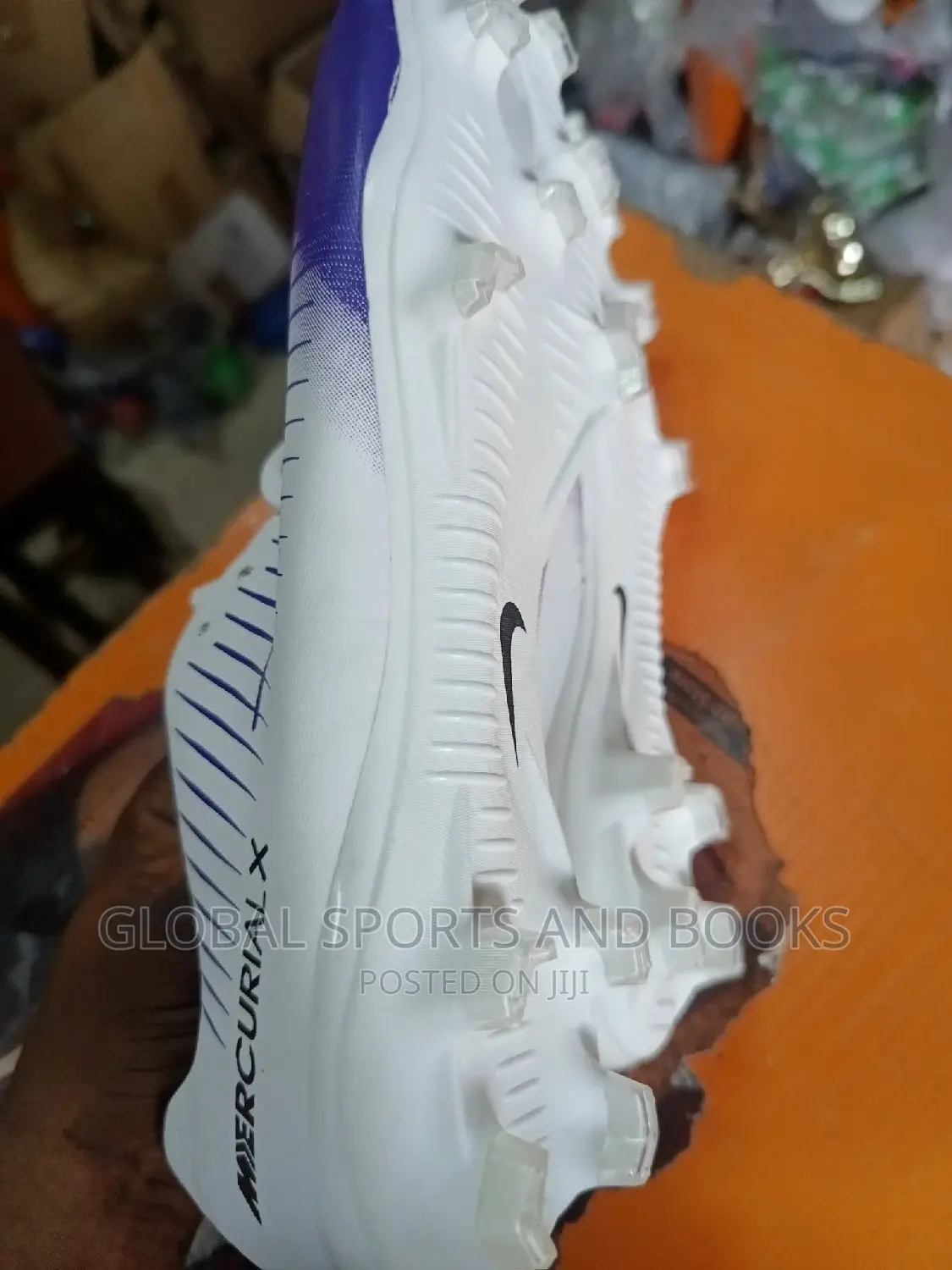 Nike Football Boots