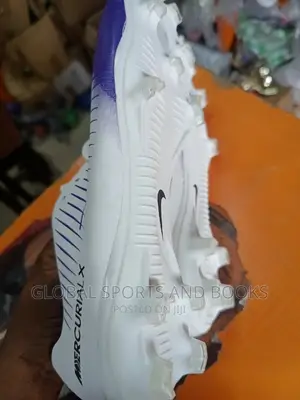 Nike Football Boots