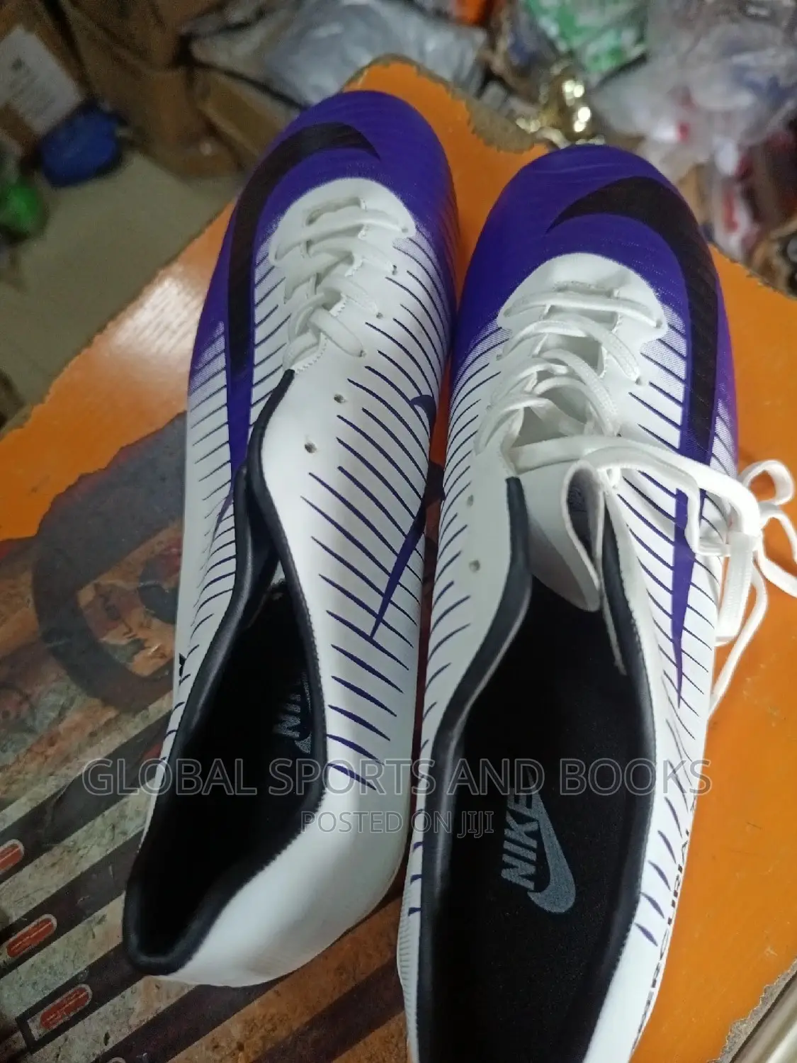 Nike Football Boots