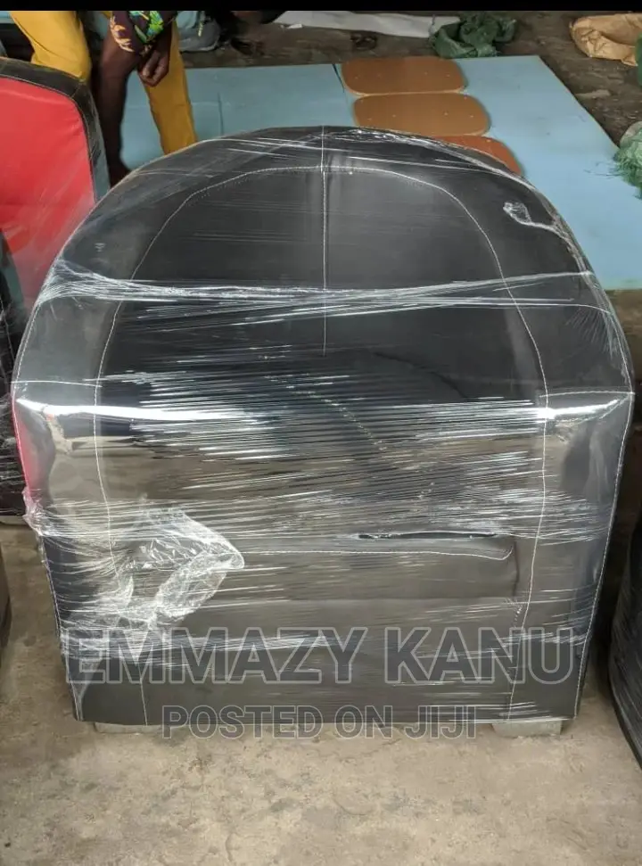 Bucket Chair