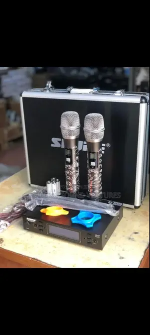 Shure Blx 3500 G4 Wireless