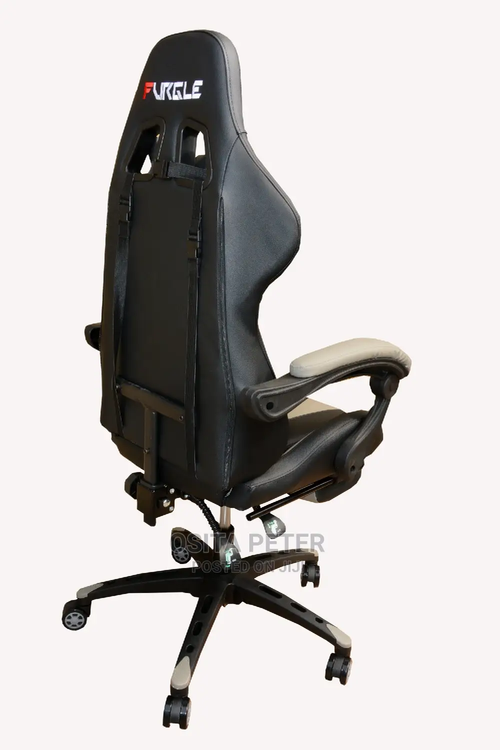Furgle Gaming Chairs